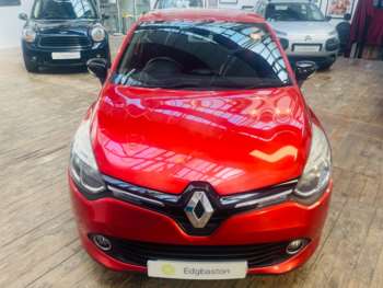Used Renault Clio 2014 for sale - 74751352: Photo