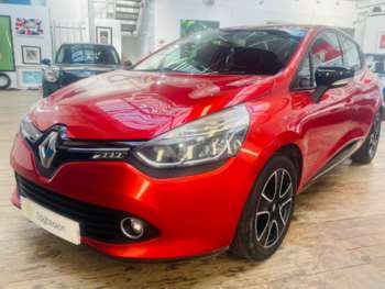 Used Renault Clio 2014 for sale - 74751352: Photo