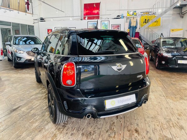 Used MINI Countryman 2011 for sale - 74750761: Photo 10
