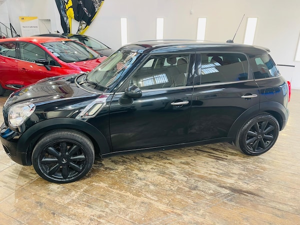 Used MINI Countryman 2011 for sale - 74750761: Photo 11