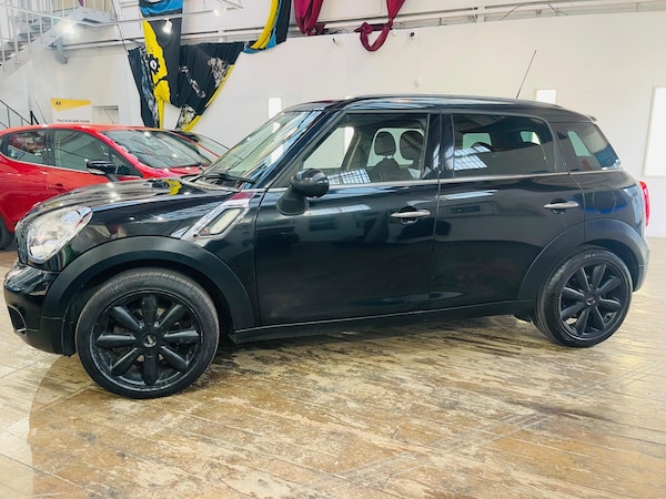 Used MINI Countryman 2011 for sale - 74750761: Photo 13