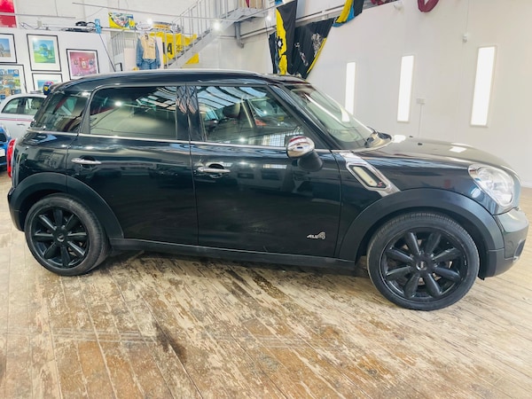Used MINI Countryman 2011 for sale - 74750761: Photo 15