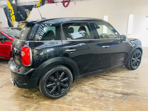Used MINI Countryman 2011 for sale - 74750761: Photo 16