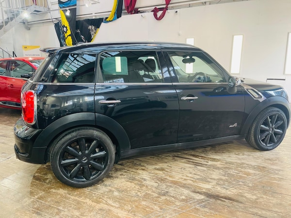 Used MINI Countryman 2011 for sale - 74750761: Photo 17