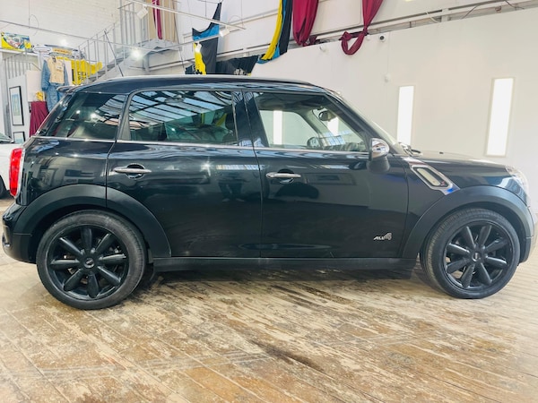 Used MINI Countryman 2011 for sale - 74750761: Photo 18