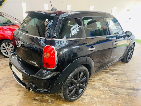 Used MINI Countryman 2011 for sale - 74750761: Photo 19
