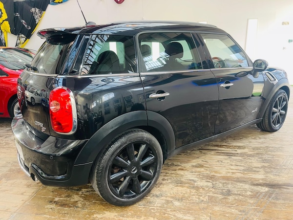 Used MINI Countryman 2011 for sale - 74750761: Photo 20