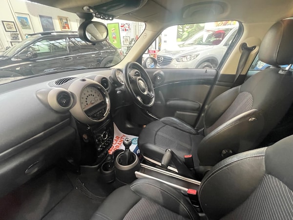 Used MINI Countryman 2011 for sale - 74750761: Photo 21