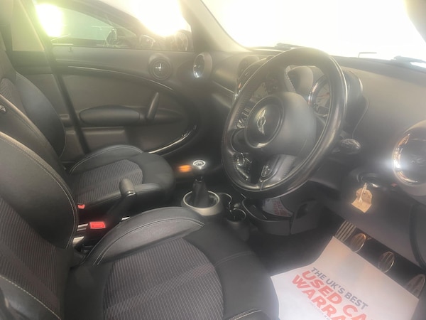 Used MINI Countryman 2011 for sale - 74750761: Photo 22