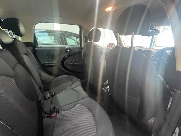 Used MINI Countryman 2011 for sale - 74750761: Photo 25
