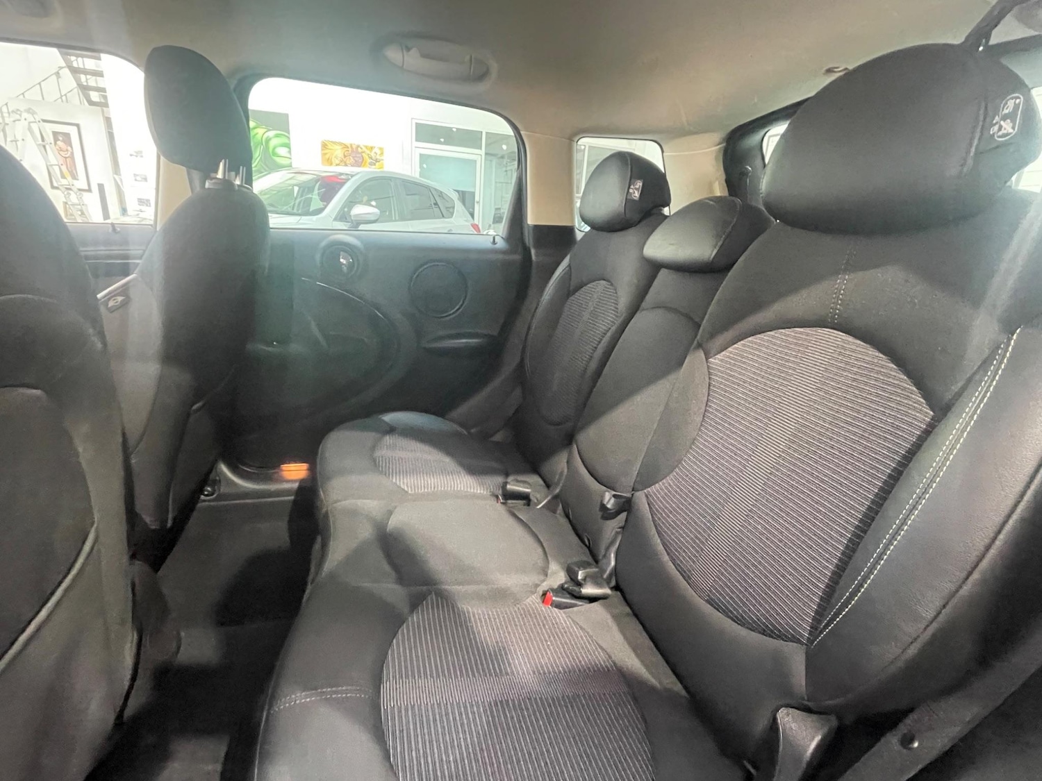 Vehicle 27