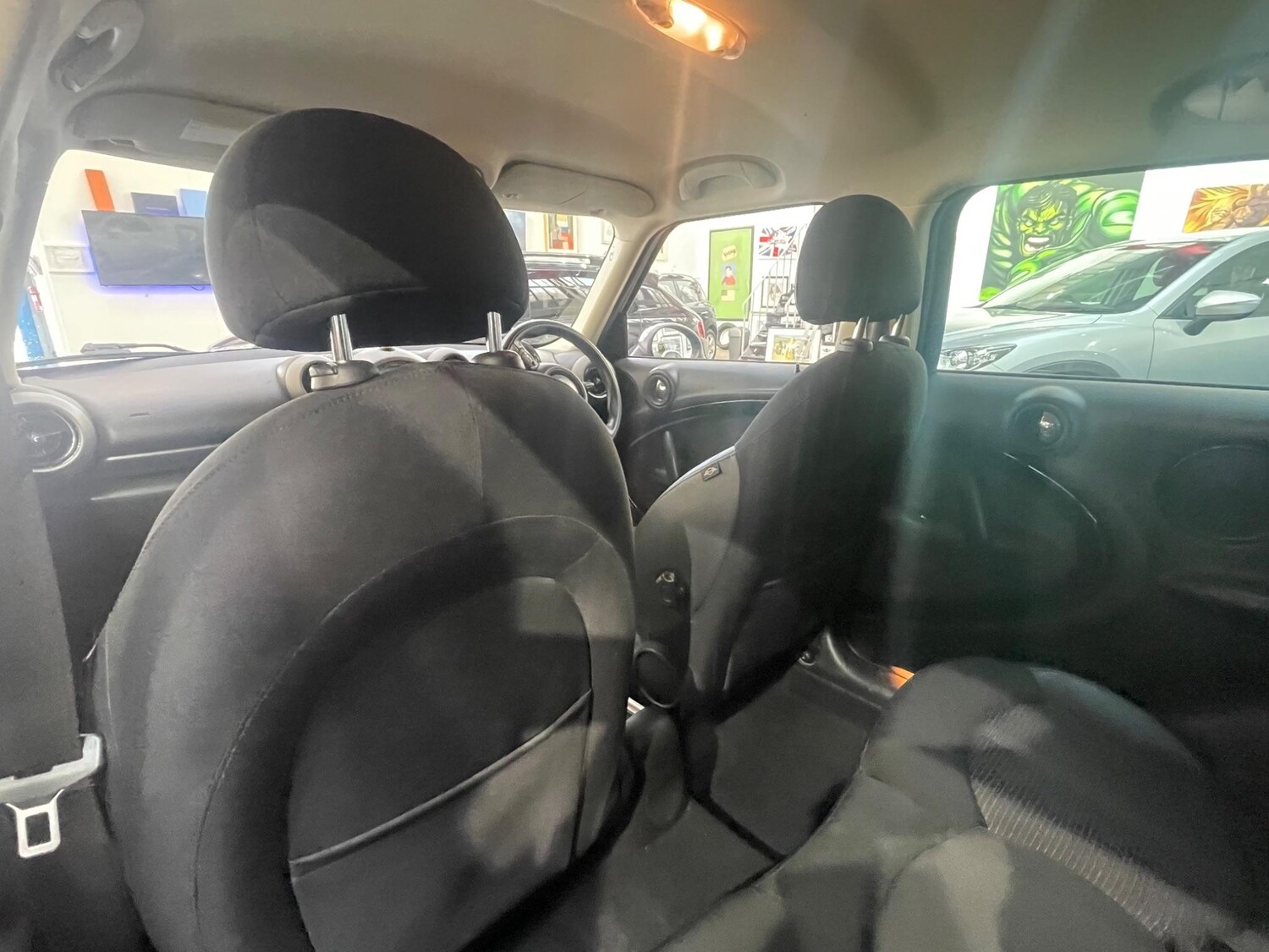 Vehicle 28