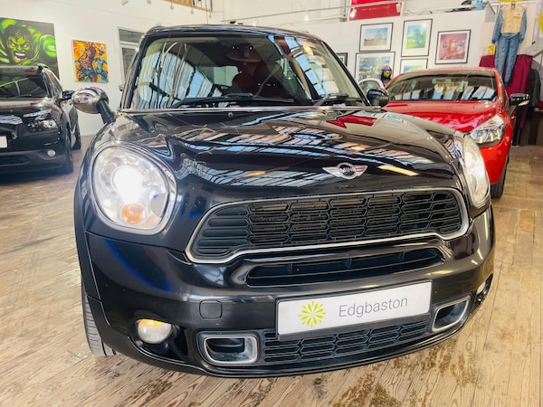 Used MINI Countryman 2011 for sale - 74750761: Photo 2