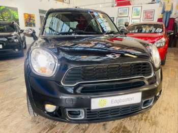 Used MINI Countryman 2011 for sale - 74750761: Photo