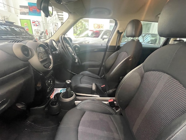 Used MINI Countryman 2011 for sale - 74750761: Photo 32