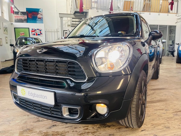 Used MINI Countryman 2011 for sale - 74750761: Photo 34