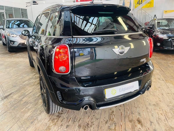 Used MINI Countryman 2011 for sale - 74750761: Photo 37