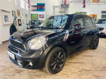 Used MINI Countryman 2011 for sale - 74750761: Photo