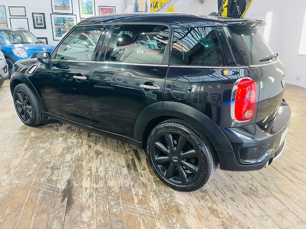 Used MINI Countryman 2011 for sale - 74750761: Photo 4