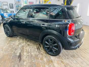Used MINI Countryman 2011 for sale - 74750761: Photo