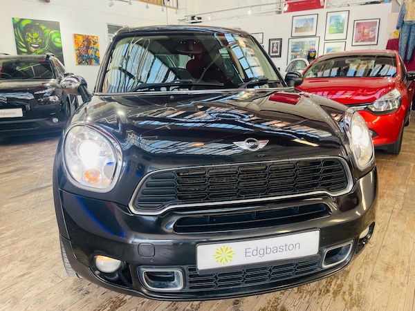 Used MINI Countryman 2011 for sale - 74750761: Photo 6