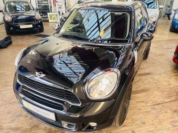 Used MINI Countryman 2011 for sale - 74750761: Photo 7