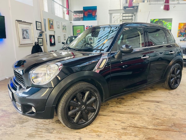 Used MINI Countryman 2011 for sale - 74750761: Photo 8