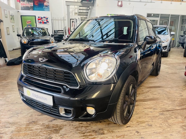 Used MINI Countryman 2011 for sale - 74750761: Photo 9