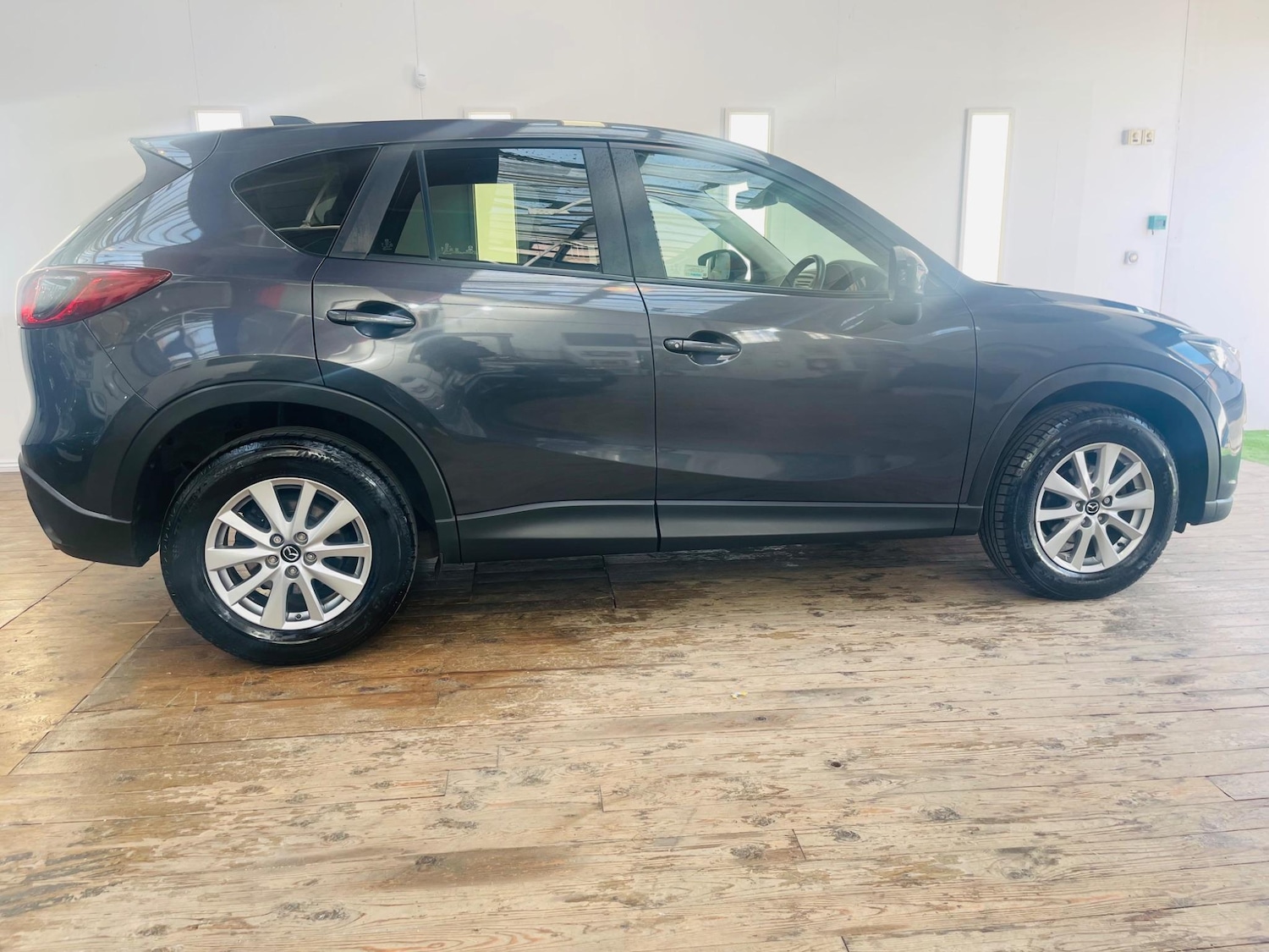 Vehicle 29