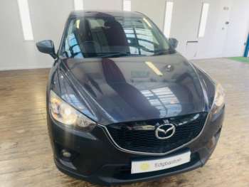 Used Mazda CX-5 2015 for sale - 74751232: Photo