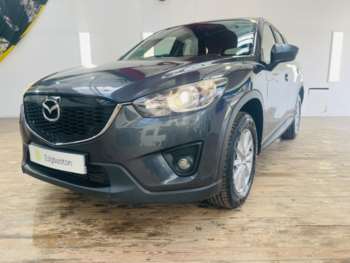 Used Mazda CX-5 2015 for sale - 74751232: Photo