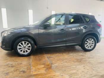 Used Mazda CX-5 2015 for sale - 74751232: Photo