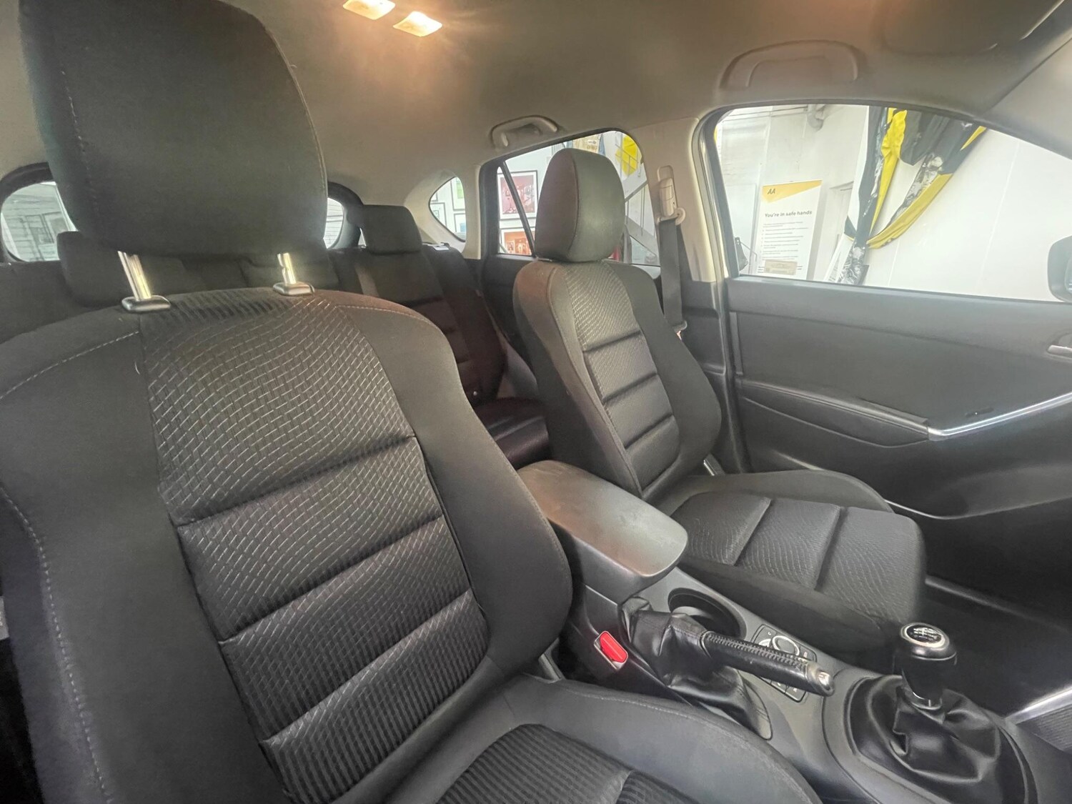Vehicle 54