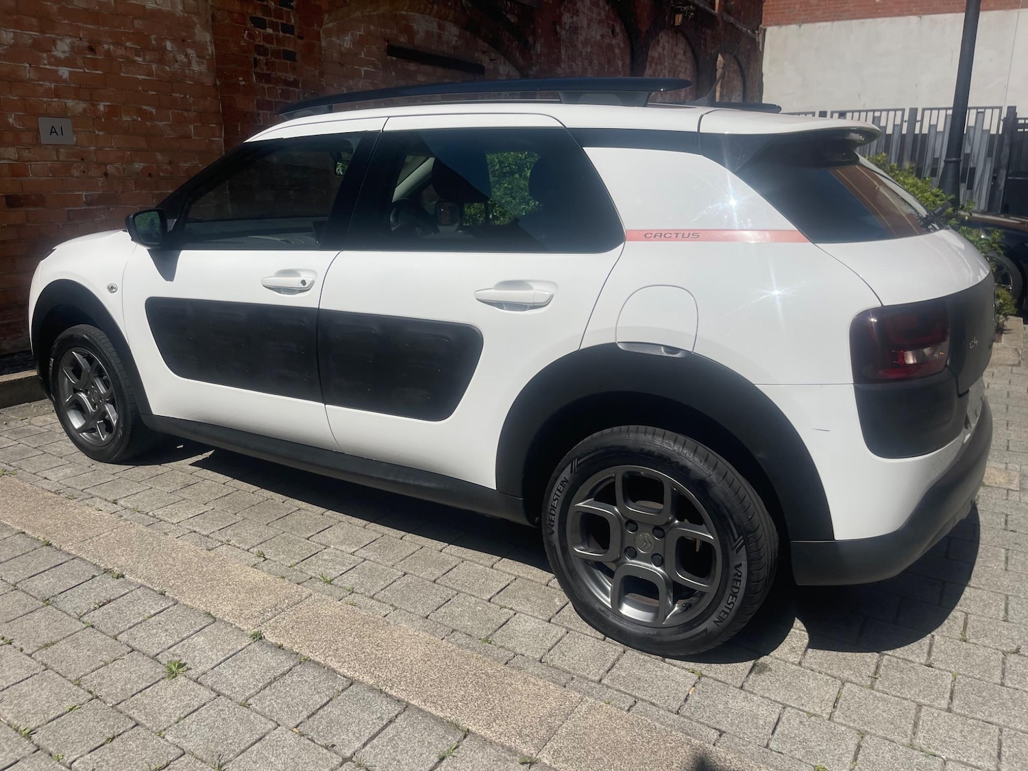 Vehicle 15