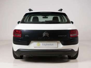 Used Citroen C4 Cactus 2015 for sale - 74908225: Photo