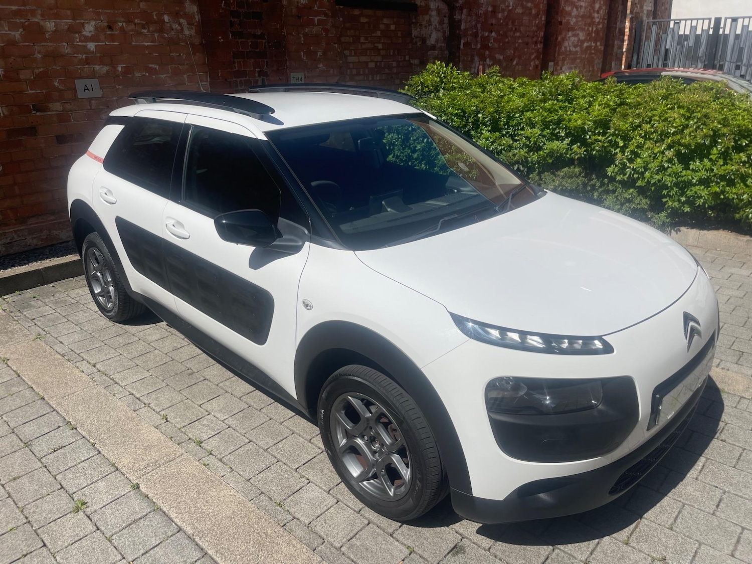 Vehicle 7