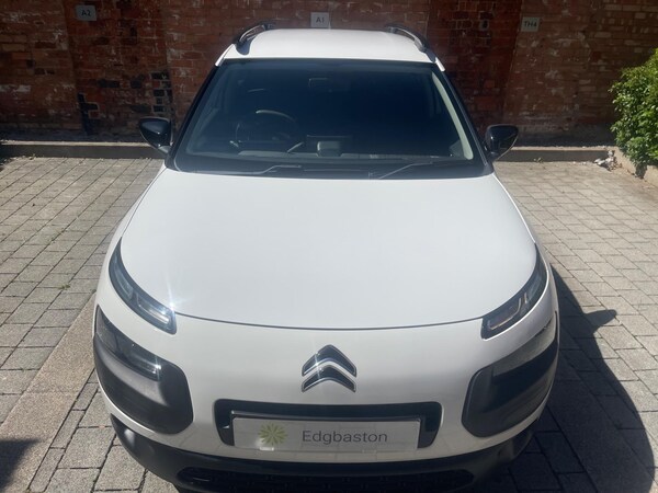 Used Citroen C4 Cactus 2015 for sale - 74908225: Photo 9