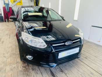 Used Ford Focus 2012 for sale - 74750755: Photo