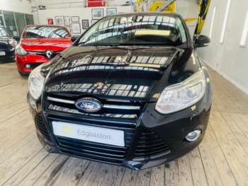 Used Ford Focus 2012 for sale - 74750755: Photo