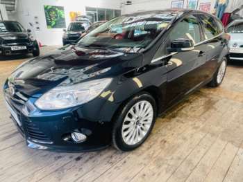 Used Ford Focus 2012 for sale - 74750755: Photo