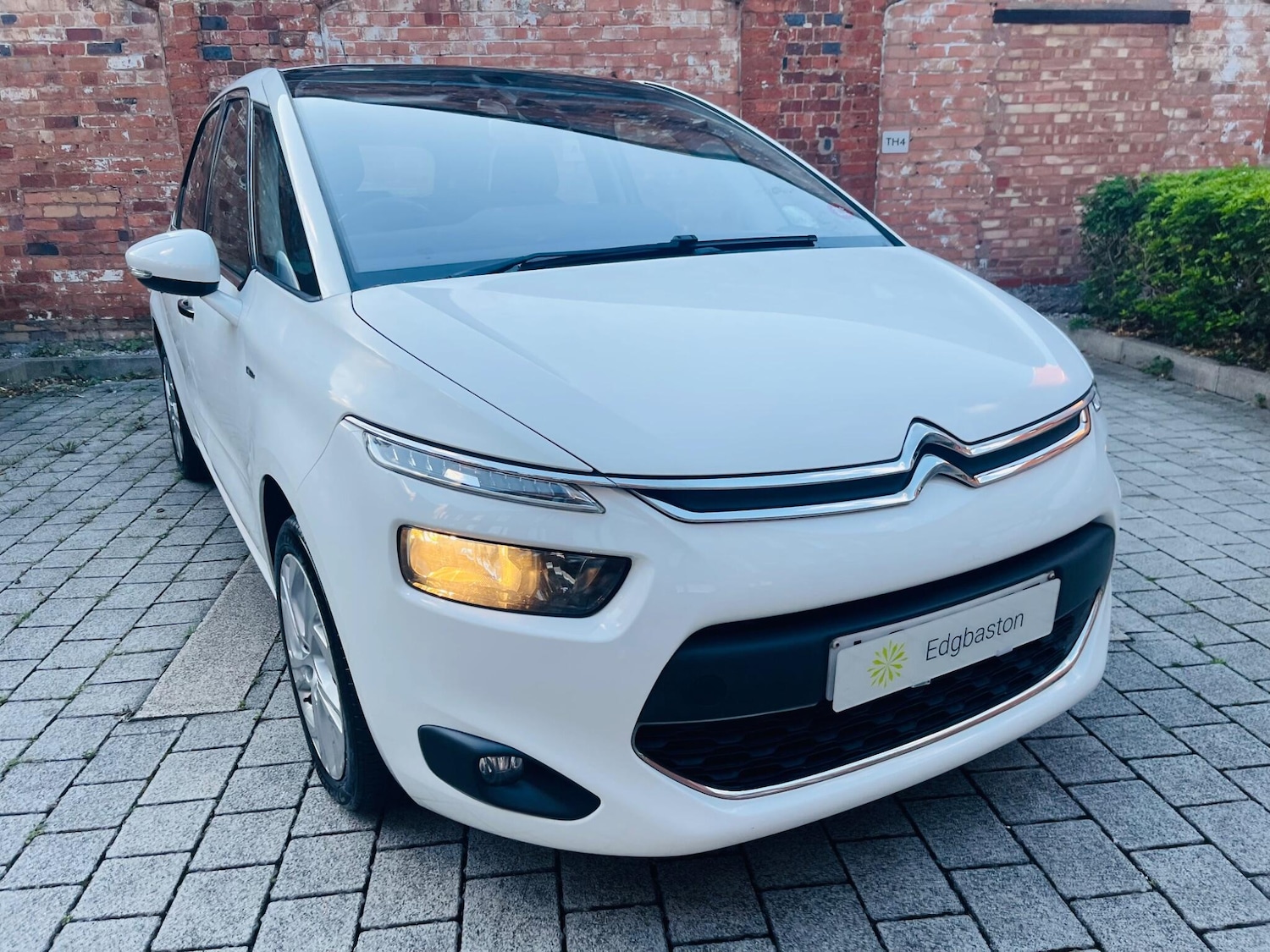 Used Citroen C4 Picasso 2013 for sale - 75670550: Photo 10