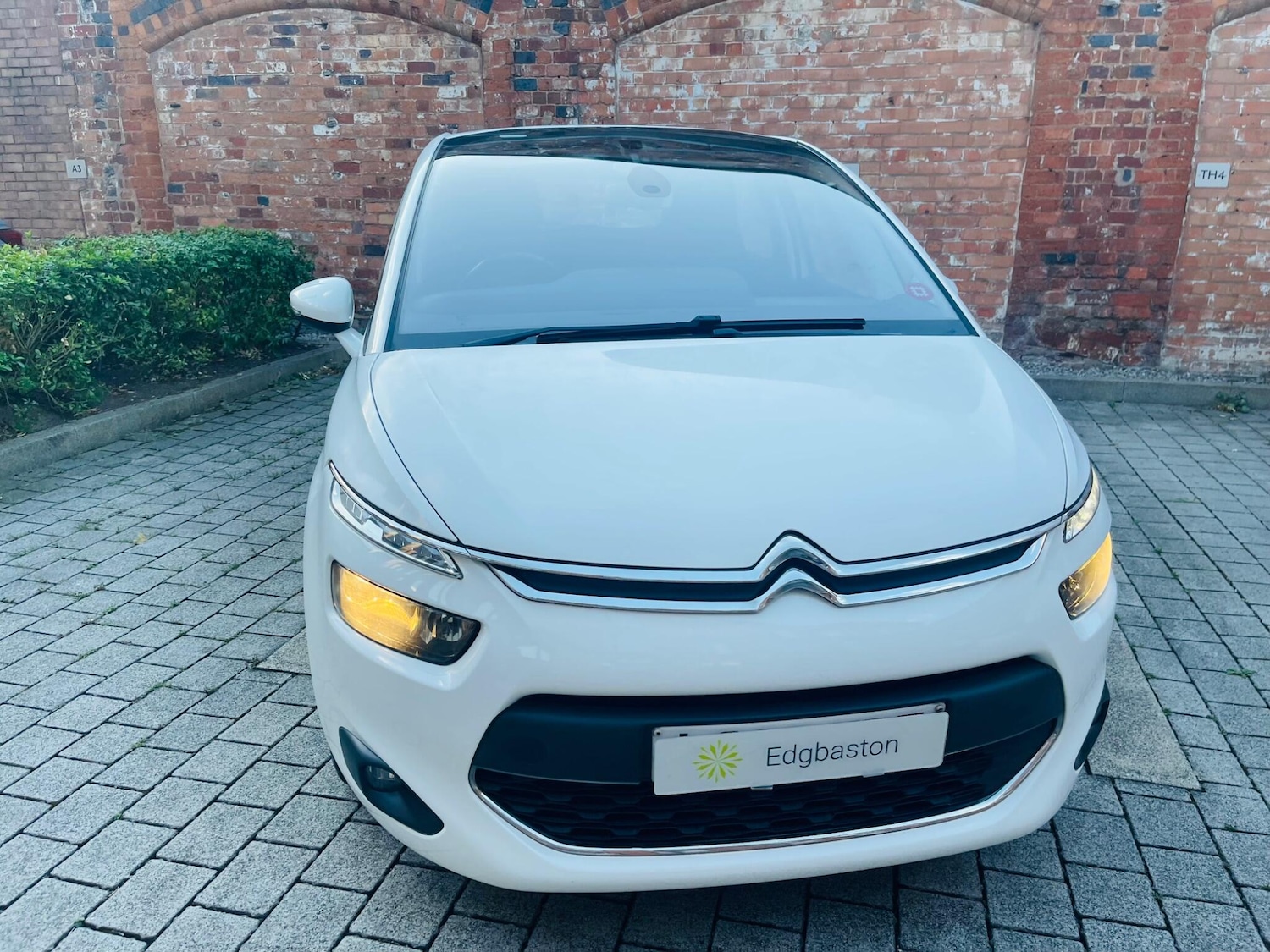 Used Citroen C4 Picasso 2013 for sale - 75670550: Photo 11