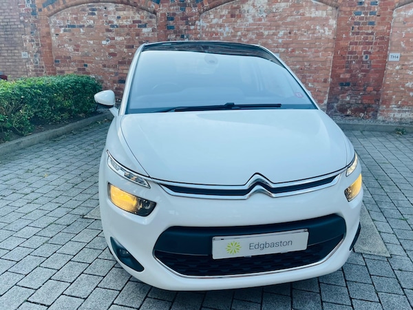 Used Citroen C4 Picasso 2013 for sale - 75670550: Photo 11