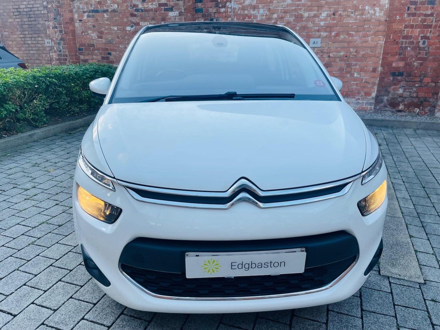 Used Citroen C4 Picasso 2013 for sale - 75670550: Photo 12