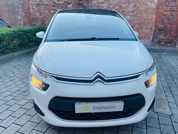 Used Citroen C4 Picasso 2013 for sale - 75670550: Photo 12