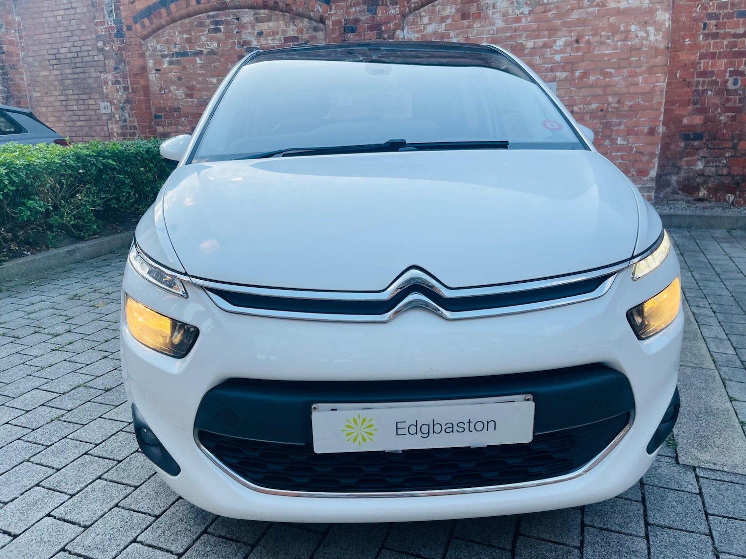 Used Citroen C4 Picasso 2013 for sale - 75670550: Photo 13