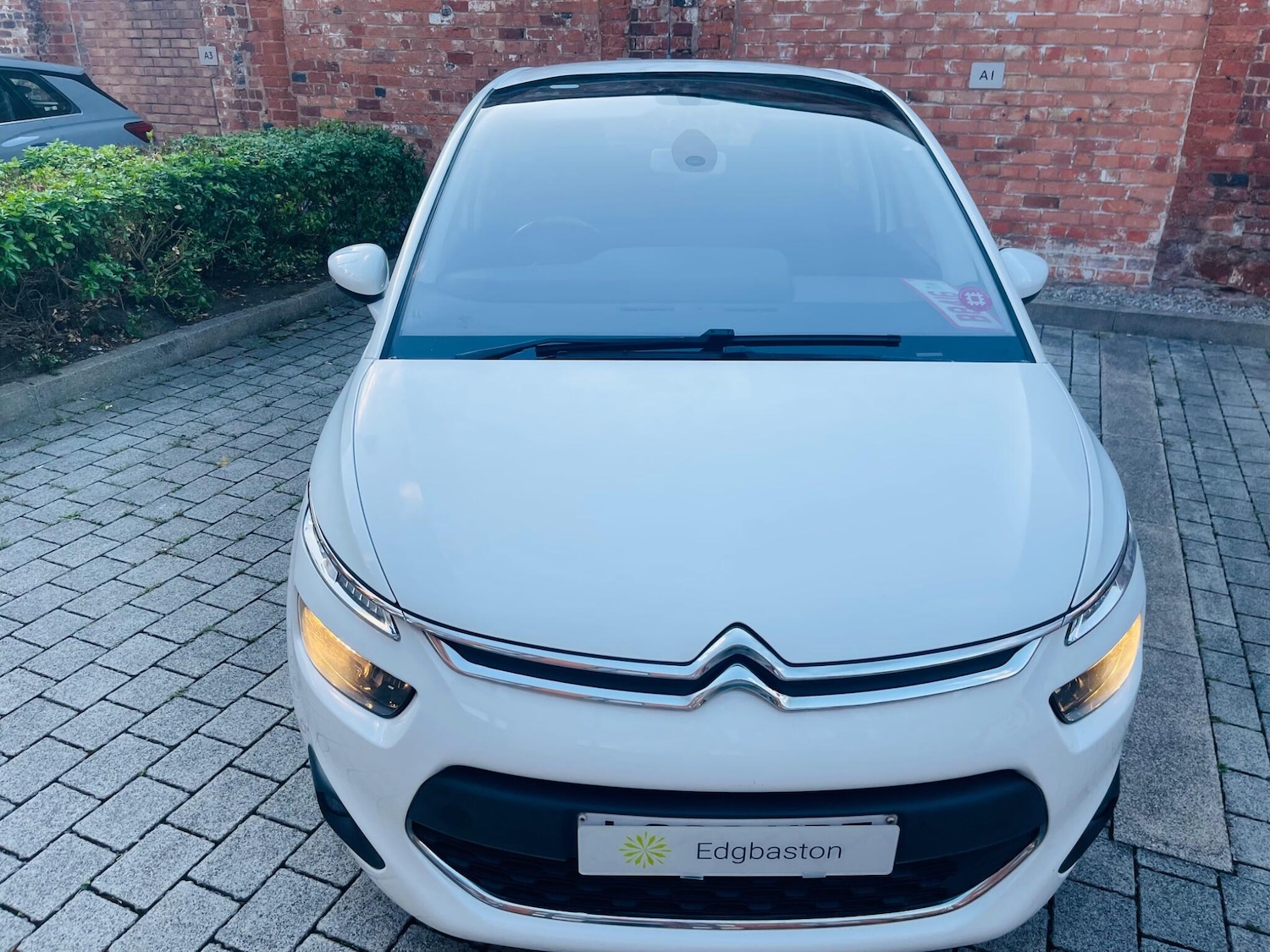 Used Citroen C4 Picasso 2013 for sale - 75670550: Photo 14