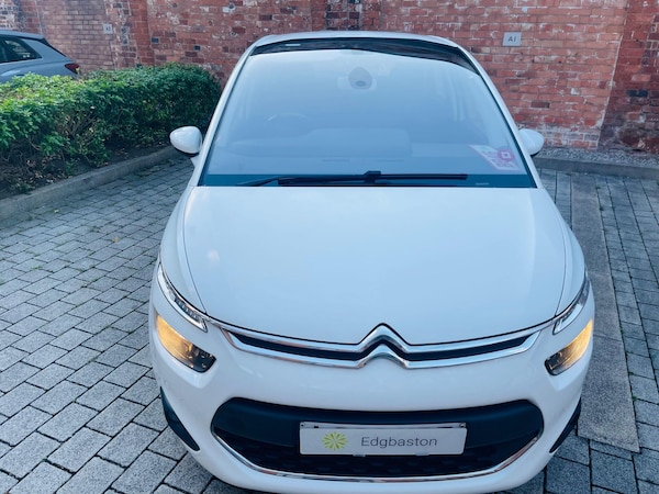 Used Citroen C4 Picasso 2013 for sale - 75670550: Photo 14