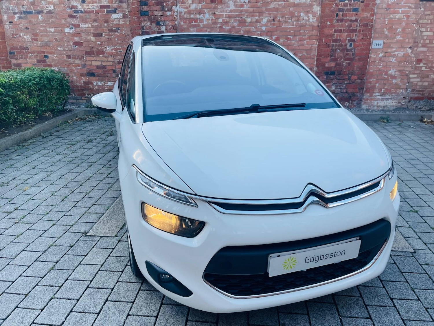 Used Citroen C4 Picasso 2013 for sale - 75670550: Photo 15