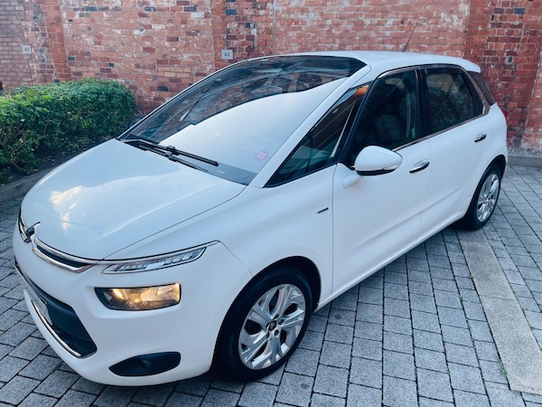 Used Citroen C4 Picasso 2013 for sale - 75670550: Photo 16